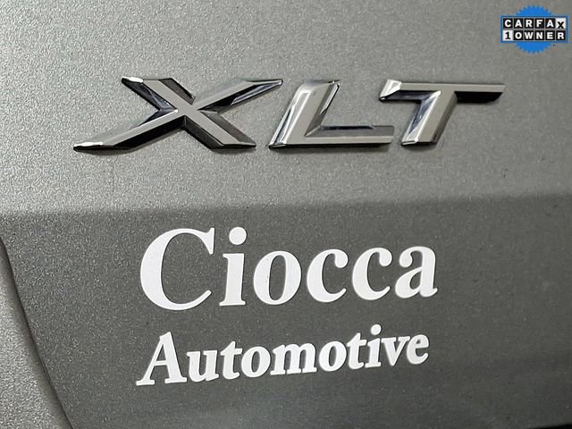 Used 2023 Ford Explorer XLT w/ Equipment Group 202A image 31