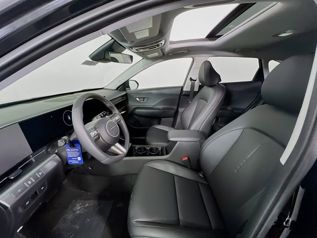 New 2026 Hyundai Kona Limited AWD/4WD image 20