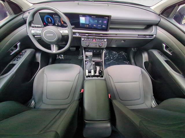 New 2026 Hyundai Tucson SE FWD image 15