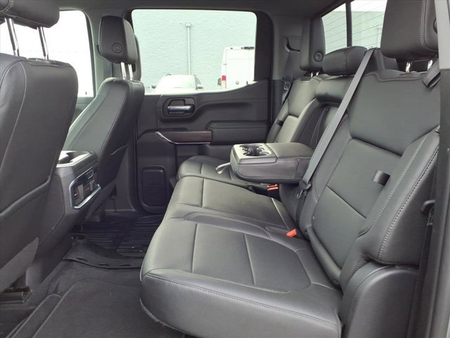 Used 2021 GMC Sierra 1500 SLT w/ SLT Premium Package image 25