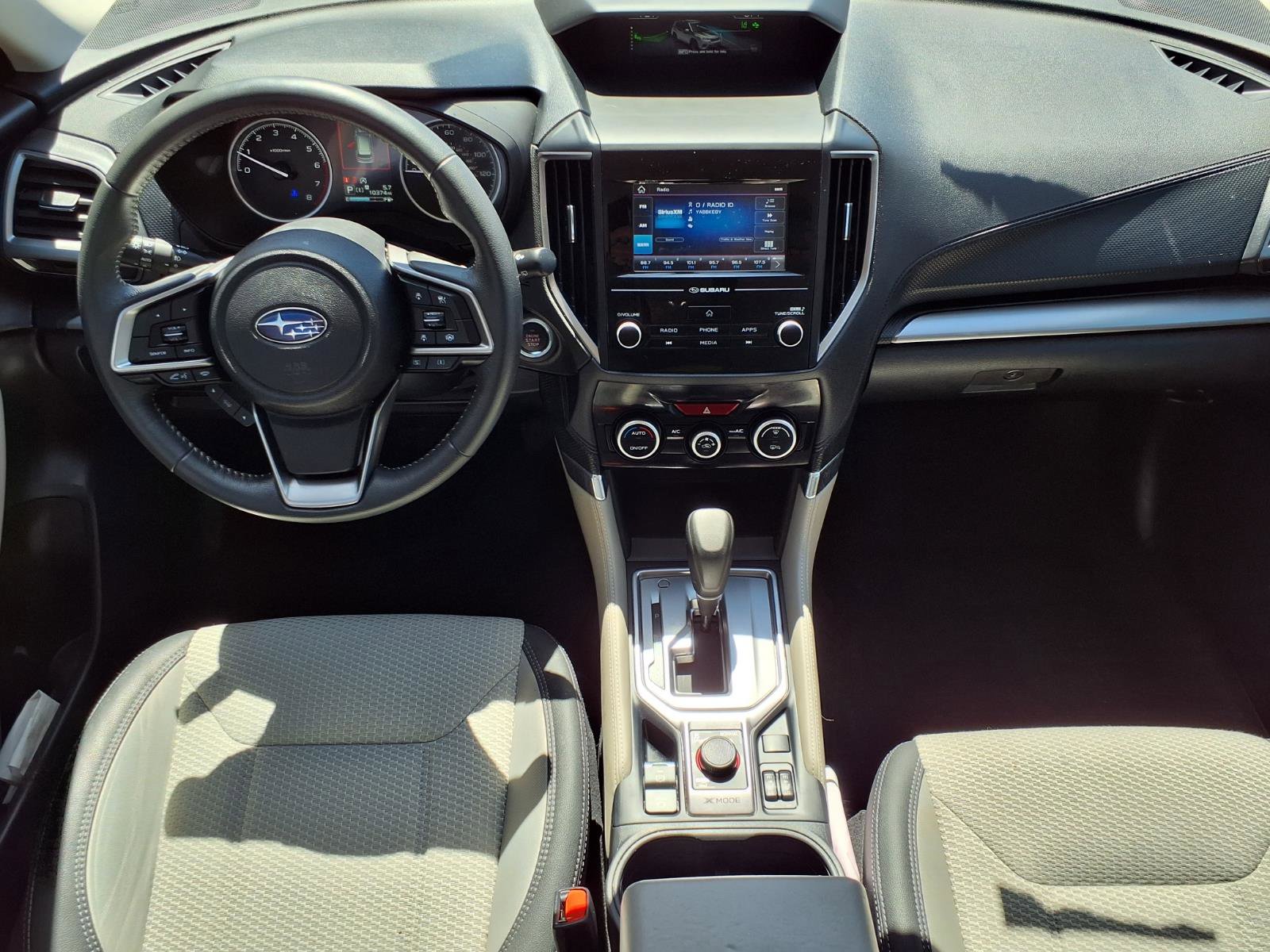 Used 2024 Subaru Forester Premium image 4