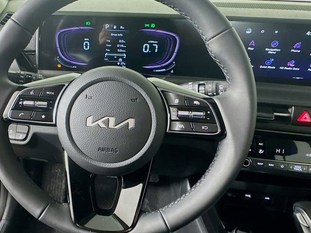New 2026 Kia Seltos S AWD/4WD image 14