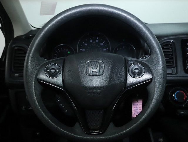 Used 2020 Honda HR-V LX image 20