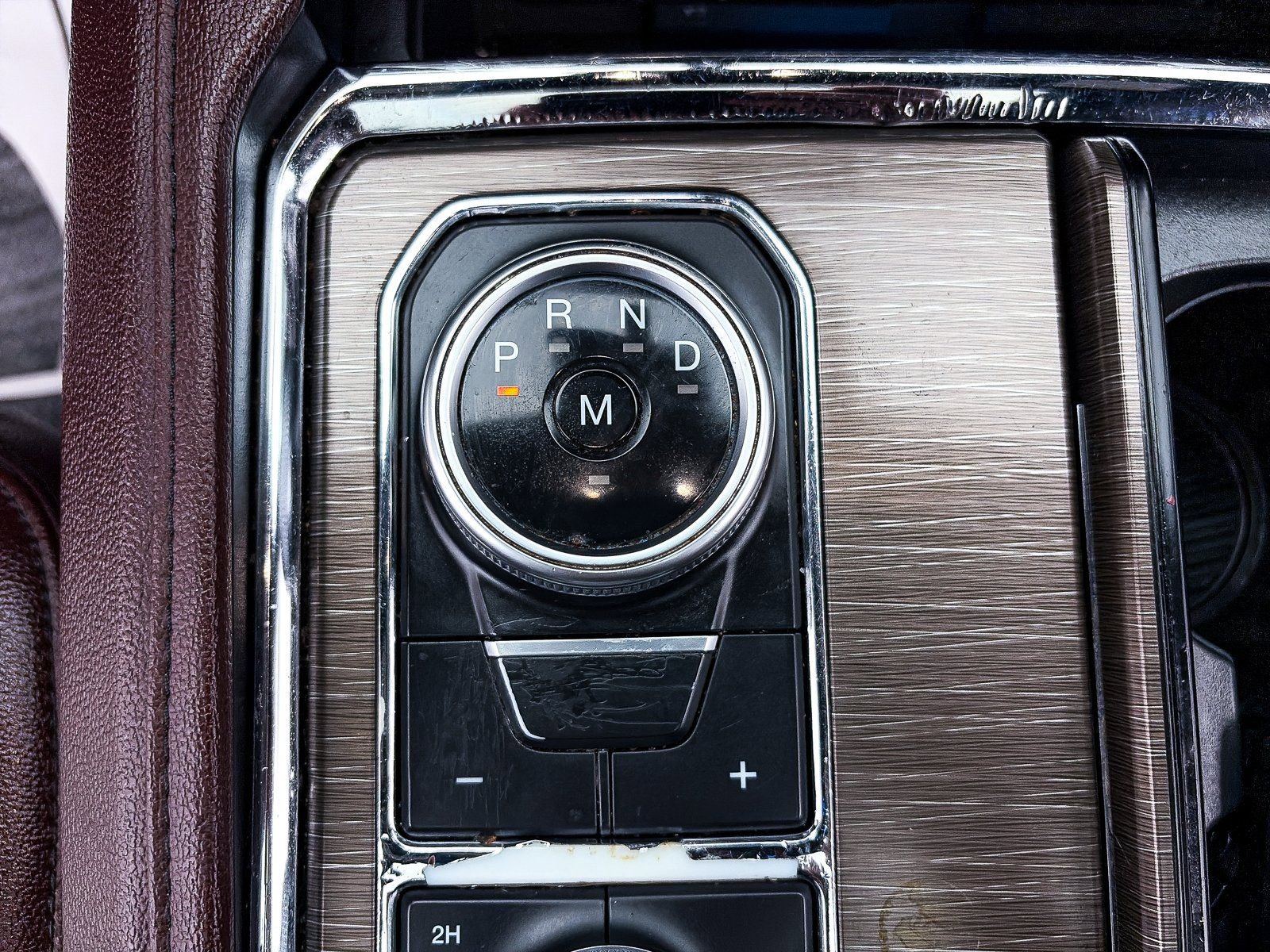 Used 2023 Ford Expedition Limited image 28