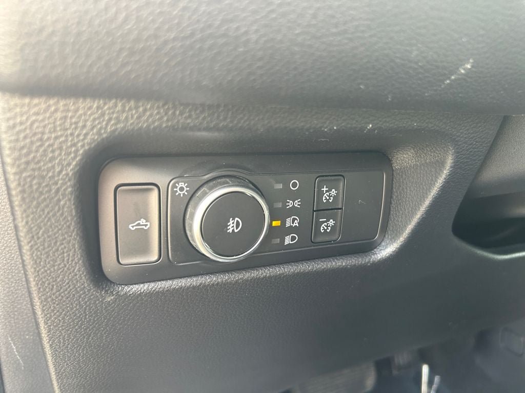 Used 2024 Ford Ranger XLT w/ Trailer Tow Package AWD/4WD image 19