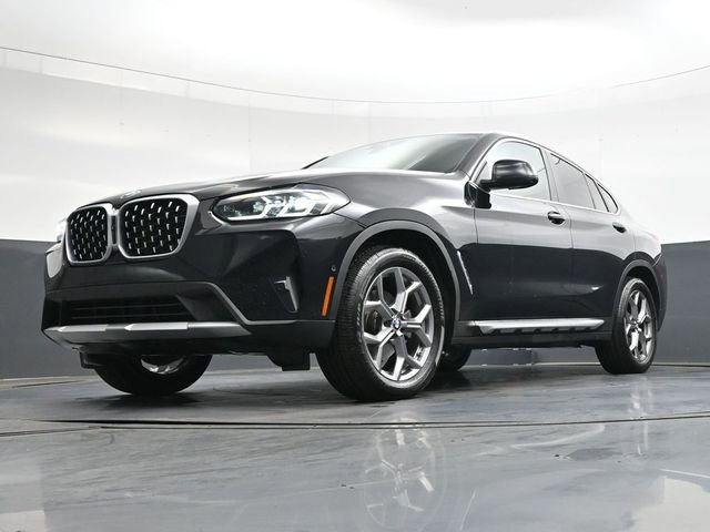 Used 2023 BMW X4 xDrive30i w/ Premium Package image 36