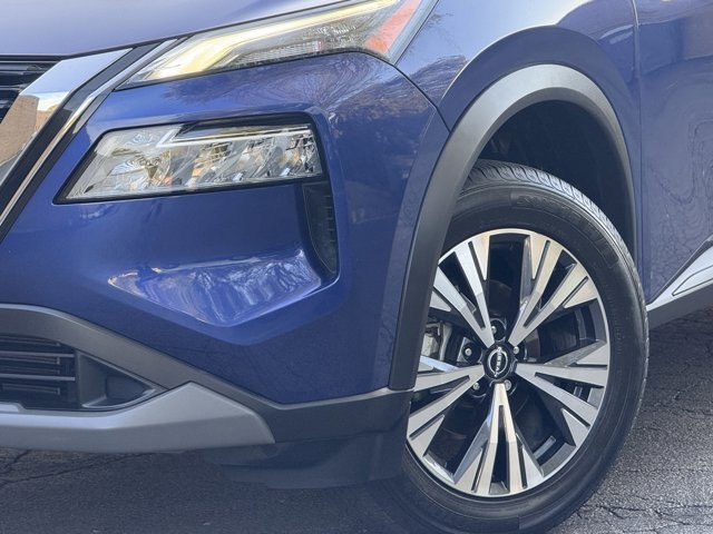 Used 2022 Nissan Rogue SV image 31