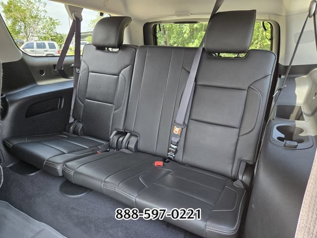 Used 2019 GMC Yukon XL Denali AWD/4WD image 13