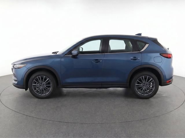 Used 2020 MAZDA CX-5 Sport FWD image 6