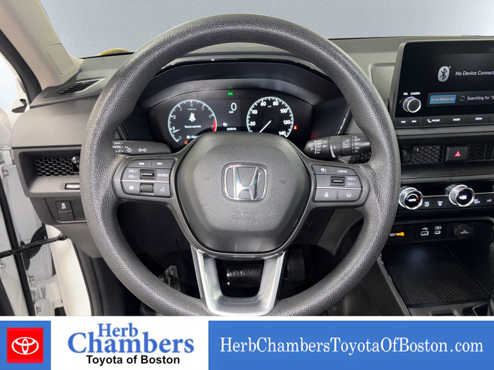Used 2023 Honda CR-V EX image 16