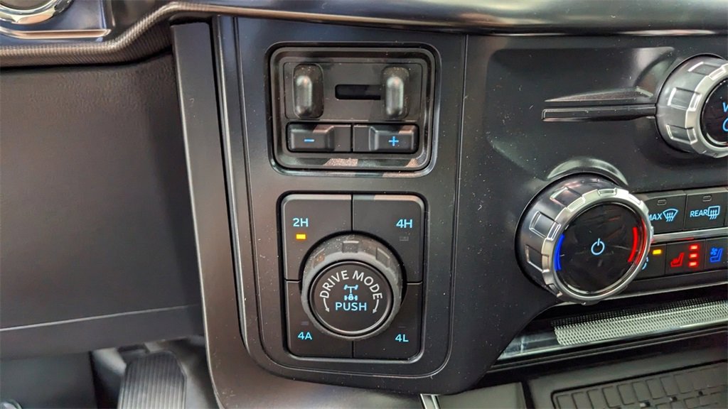 New 2026 Ford F150 Raptor image 38