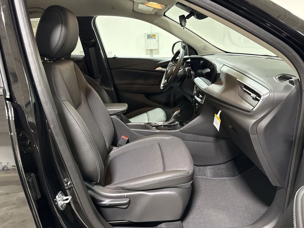New 2026 Buick Encore GX Preferred image 21