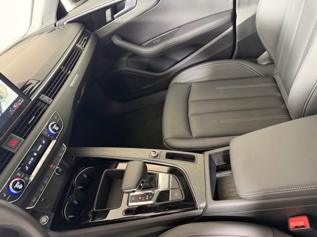 Used 2021 Audi A4 2.0T allroad Premium Plus w/ Premium Plus Package image 16