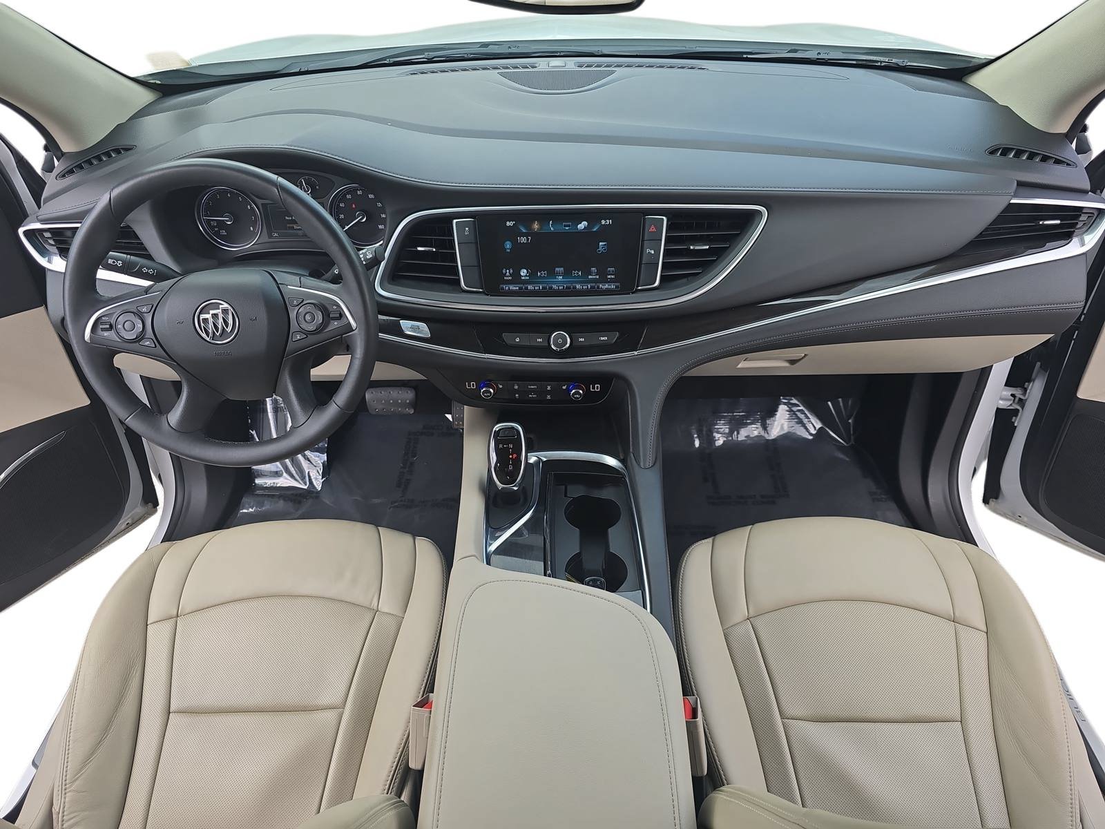 Used 2019 Buick Enclave Essence FWD image 9