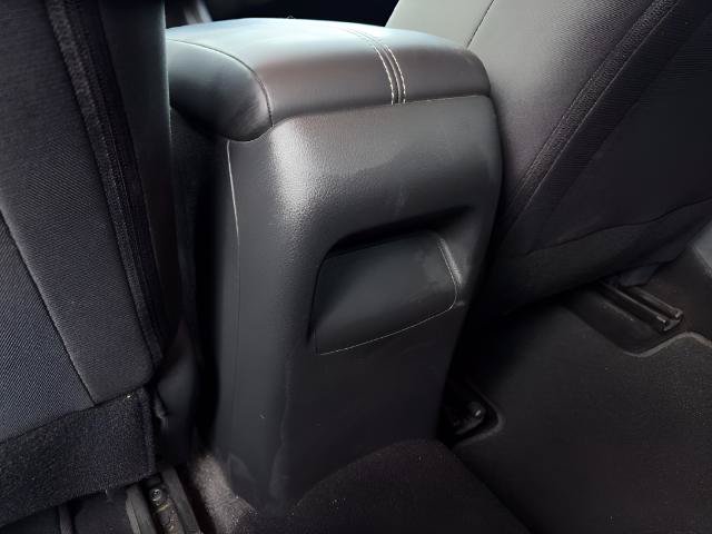 Certified 2023 Nissan Sentra S FWD image 23