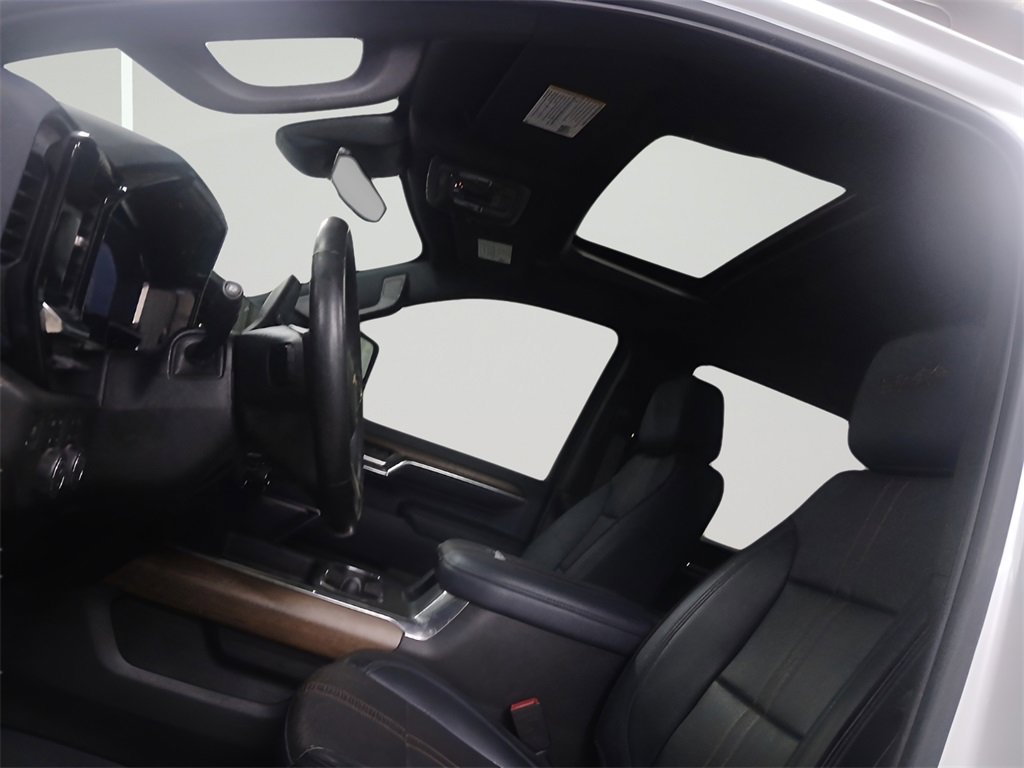 Used 2024 Chevrolet Silverado 2500 High Country w/ High Country Premium Package image 18