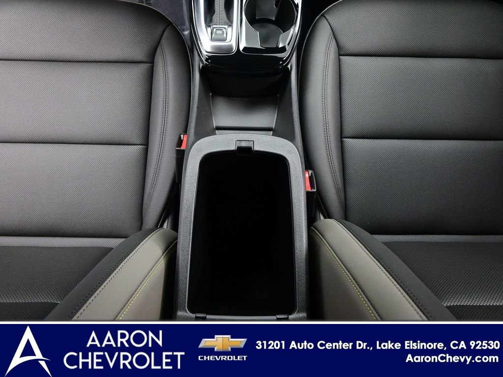 New 2026 Chevrolet Trax ACTIV w/ Driver Confidence Package FWD image 30