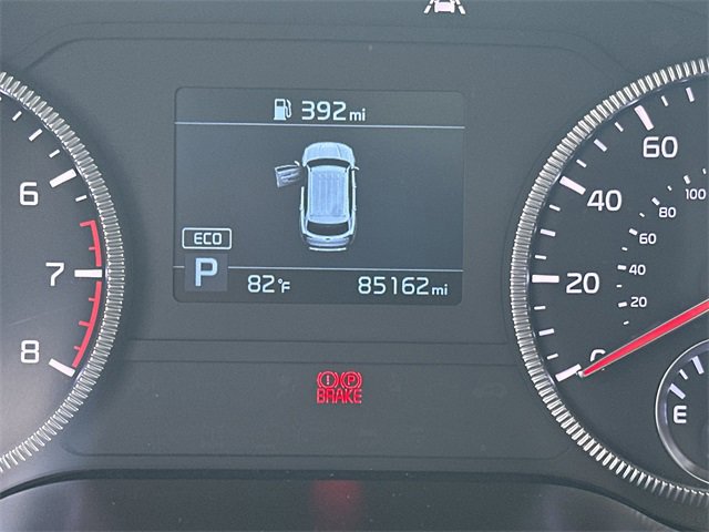 Used 2020 Kia Telluride EX w/ EX Premium Package image 30