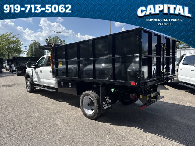 New 2026 Ford F450 XL AWD/4WD image 8