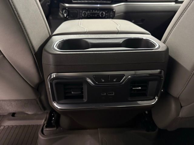 New 2026 Chevrolet Silverado 2500 LTZ w/ LTZ Convenience Package image 18