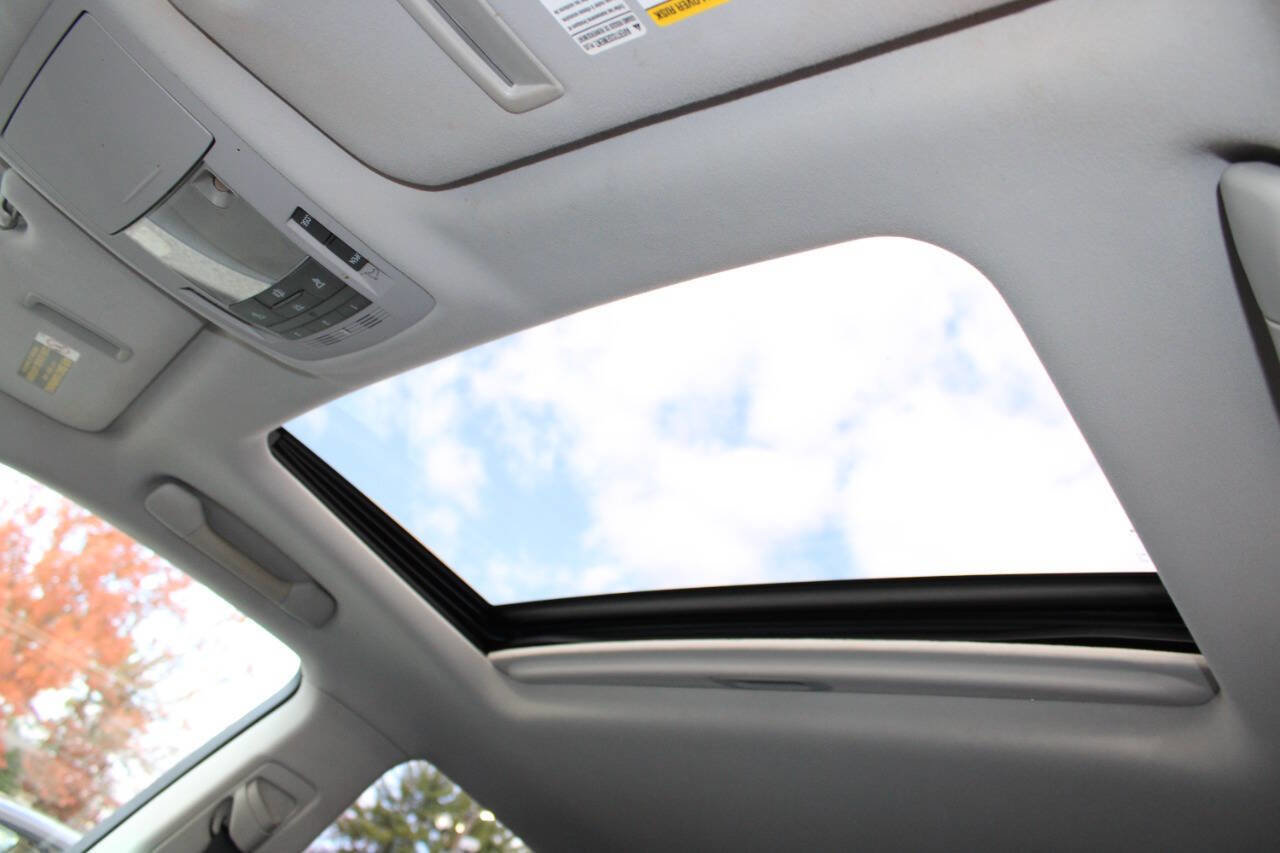 Used 2010 Lexus RX 350 Base AWD 4dr SUV image 18