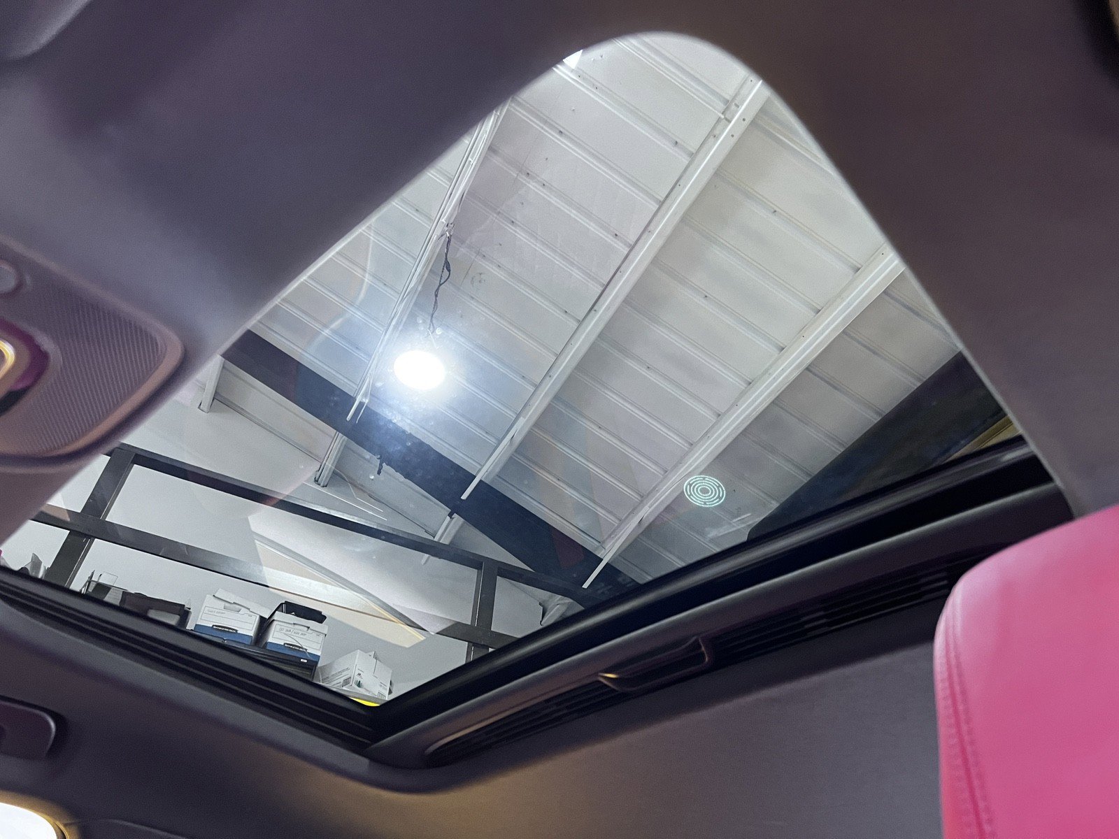 Used 2021 Audi S4 Premium Plus w/ Premium Plus Package image 25