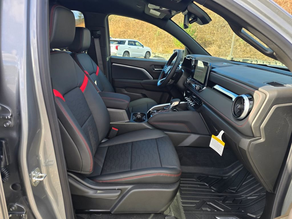 New 2026 Chevrolet Colorado Z71 w/ Technology Package image 27
