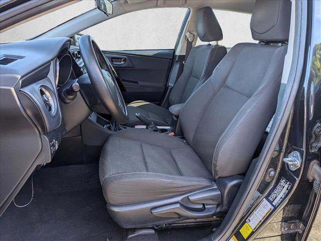 Used 2016 Scion iM image 18