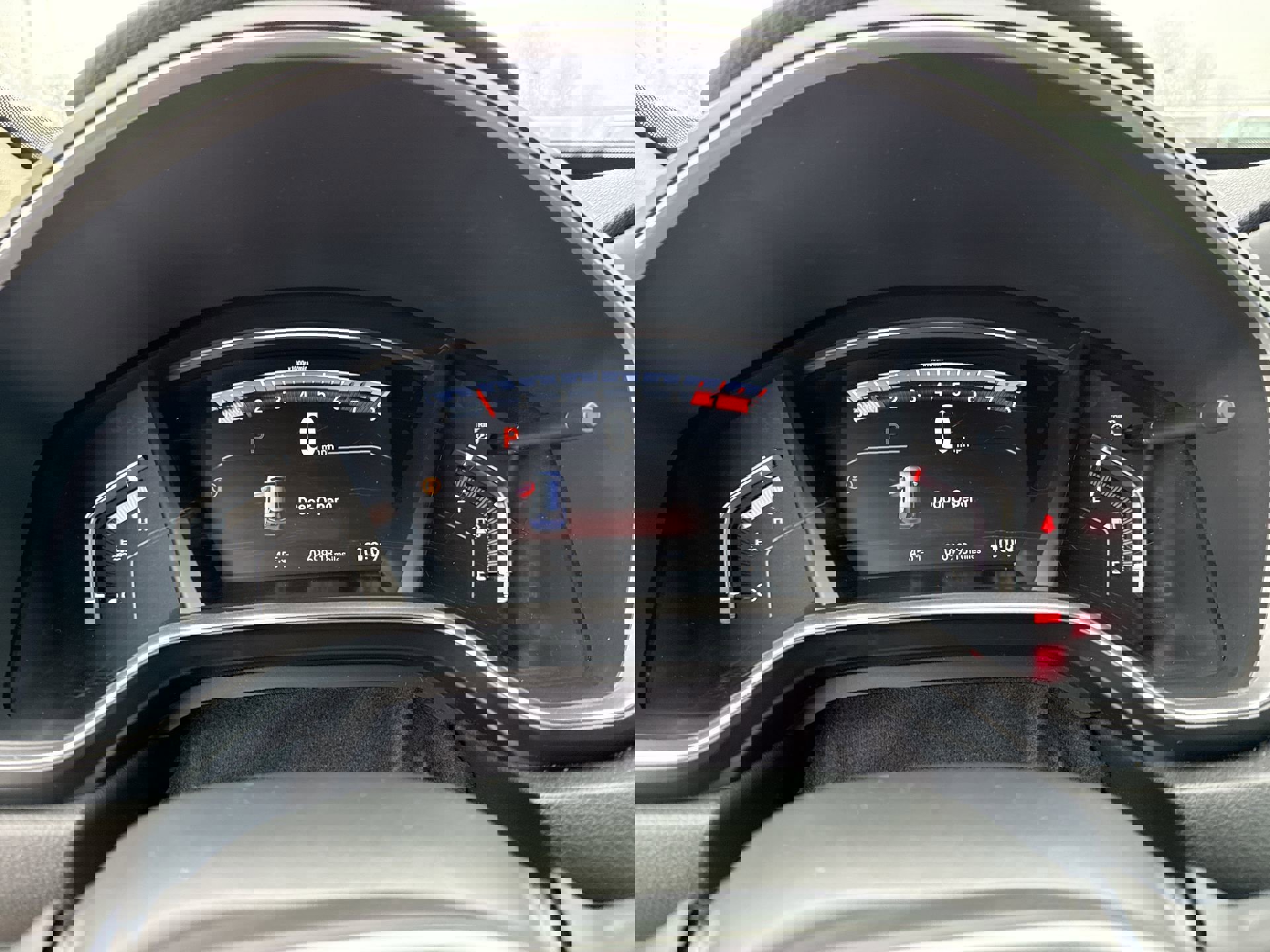 Used 2019 Honda CR-V EX image 10