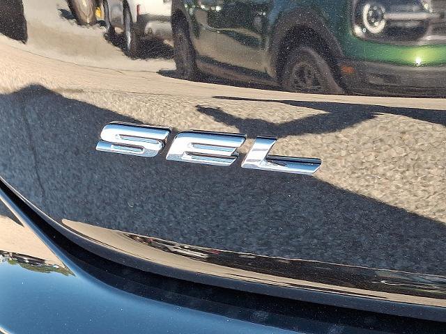 Certified 2022 Ford Edge SEL w/ Convenience Package image 30