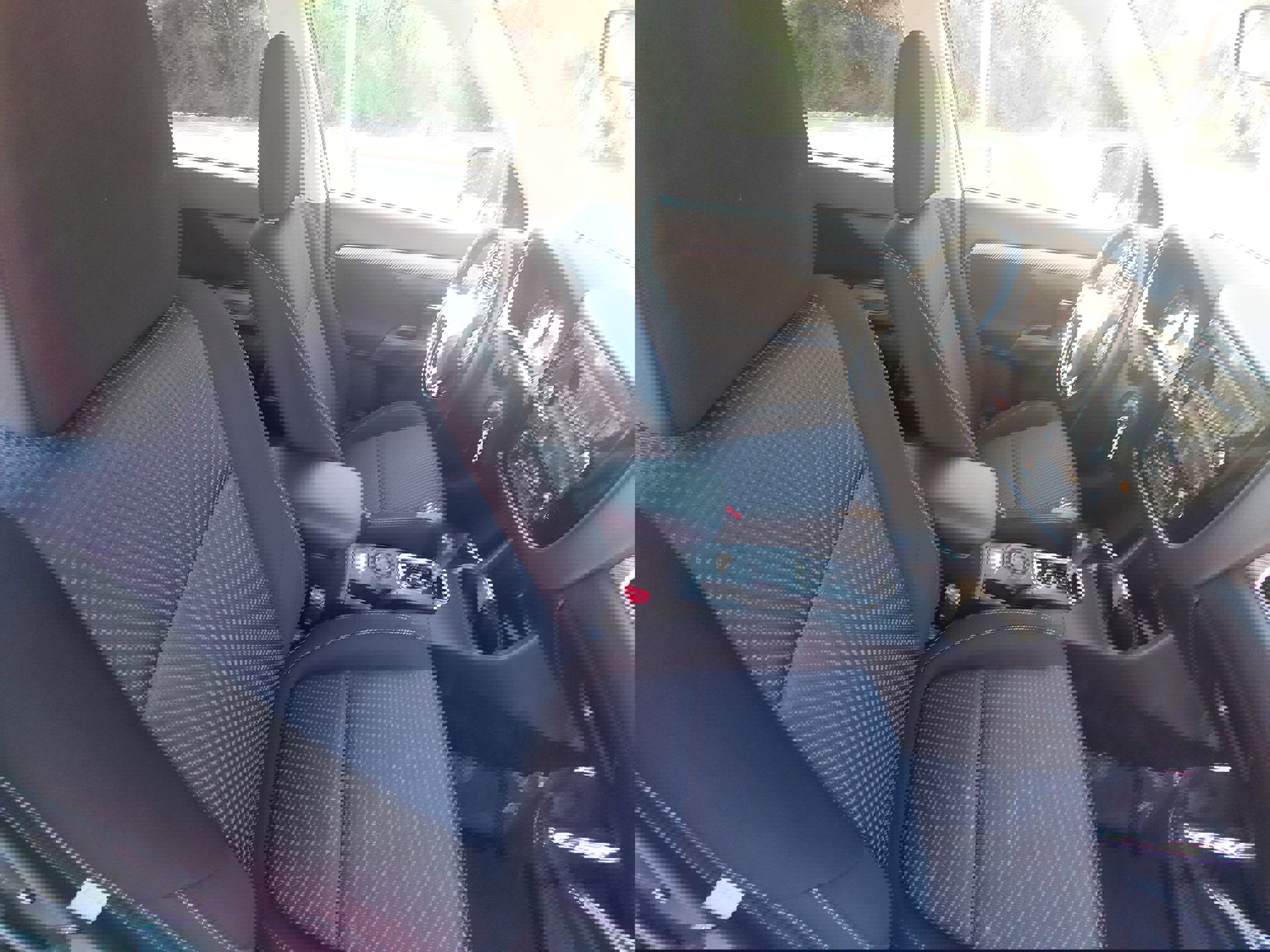 Used 2016 Mitsubishi Outlander ES image 10