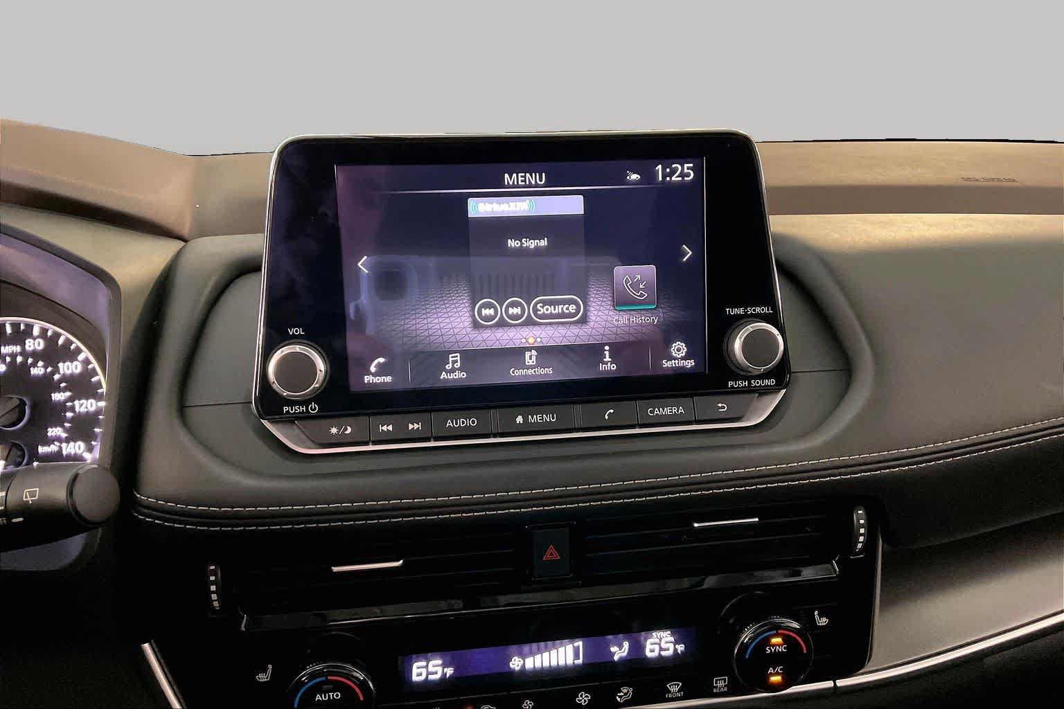 Used 2023 Nissan Rogue SV w/ SV Premium Package FWD image 6