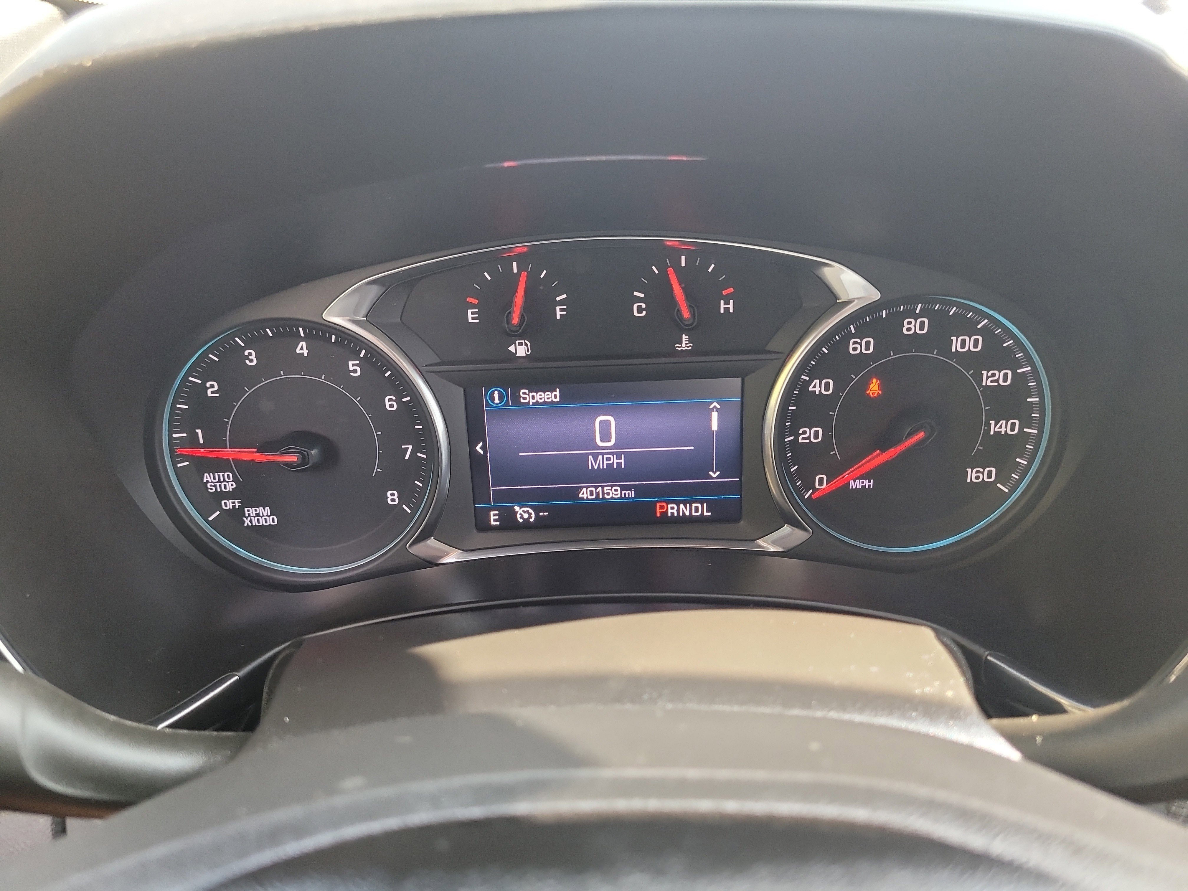 Used 2022 Chevrolet Equinox RS image 30