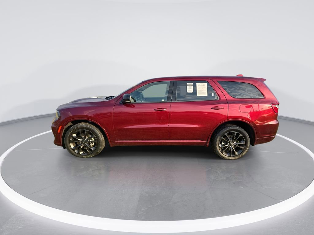 Used 2022 Dodge Durango GT image 5