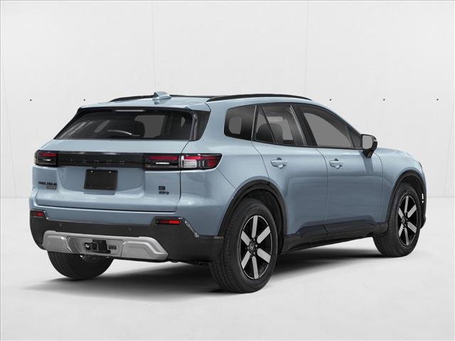 New 2026 Honda Prologue Touring video 2