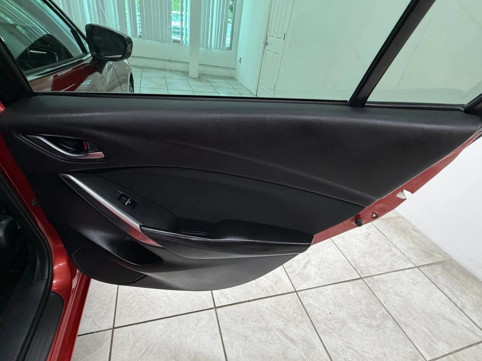 Used 2016 MAZDA MAZDA6 Sport FWD image 18