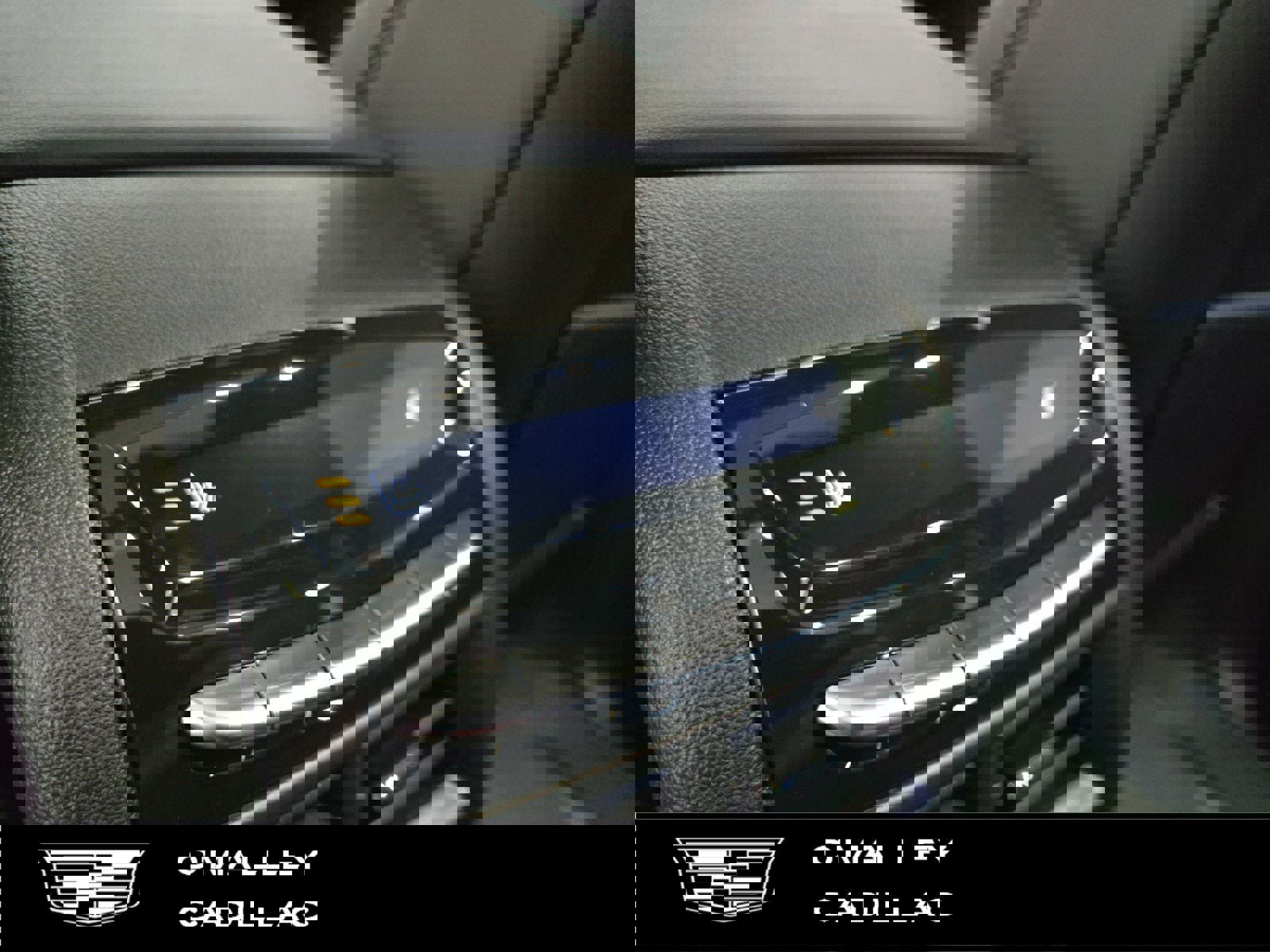 New 2026 Cadillac XT5 Premium Luxury w/ Driver Assist Package image 26