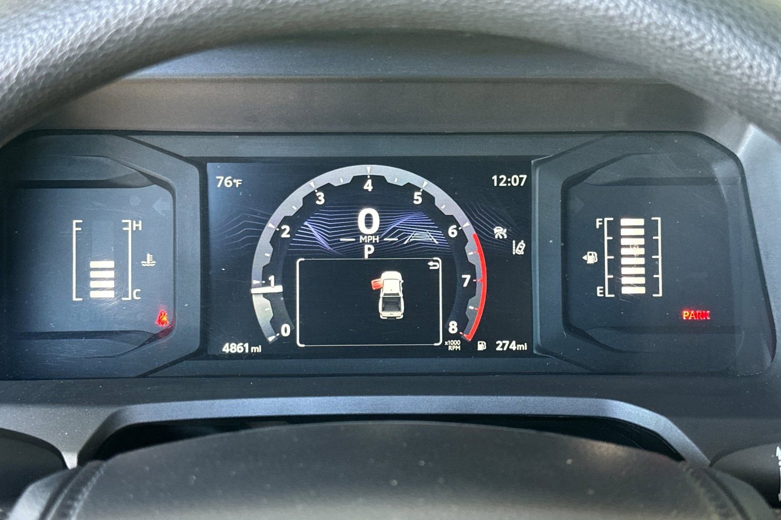 Used 2025 Toyota Tacoma SR5 RWD image 27