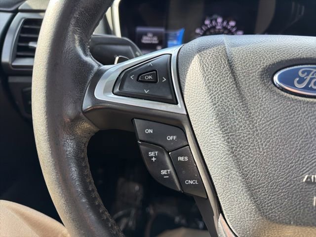 Used 2014 Ford Fusion Titanium image 16