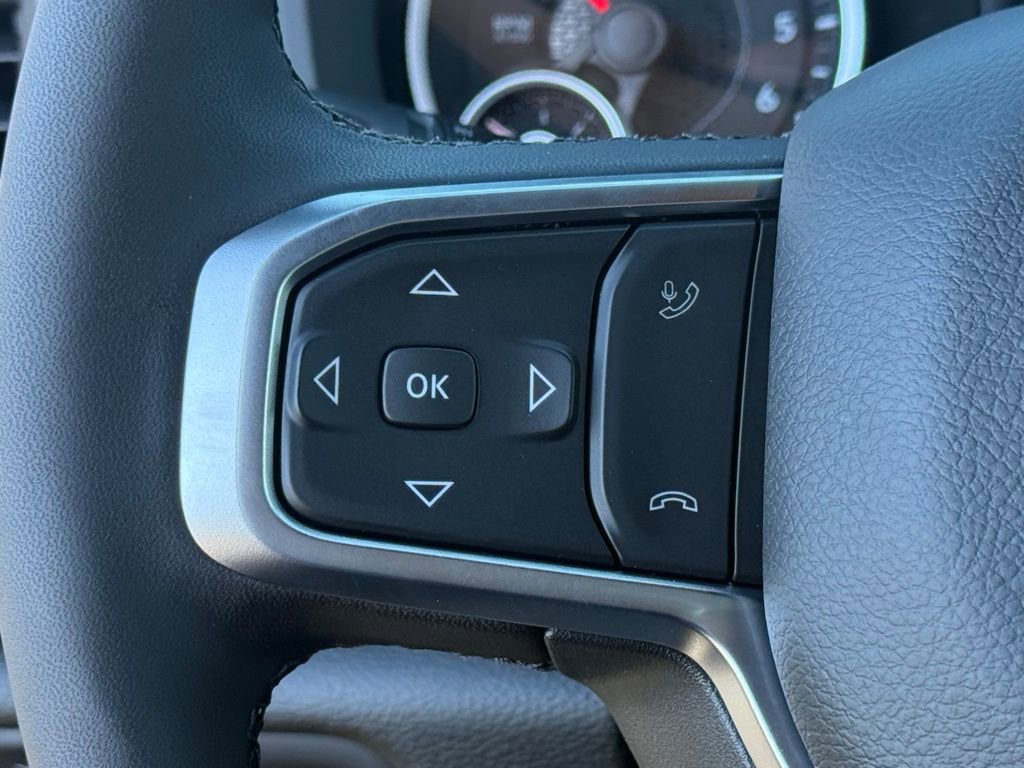 New 2026 RAM 1500 Big Horn image 22