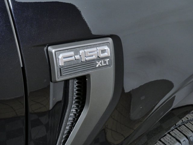 Certified 2023 Ford F150 XLT w/ Equipment Group 302A High AWD/4WD image 8