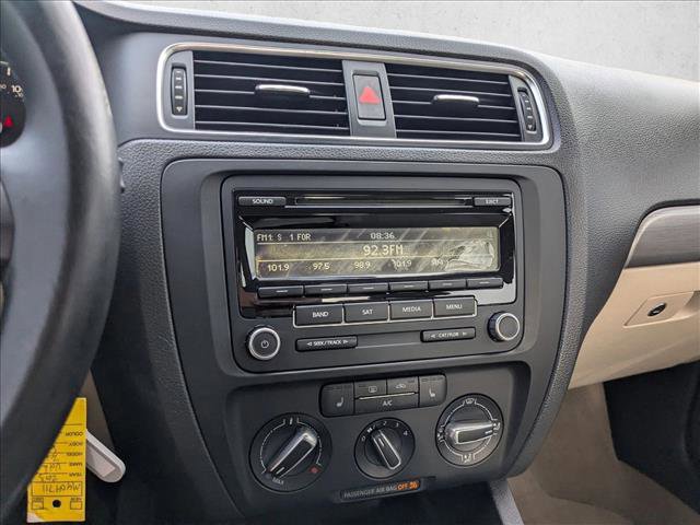 Used 2013 Volkswagen Jetta TDI image 13