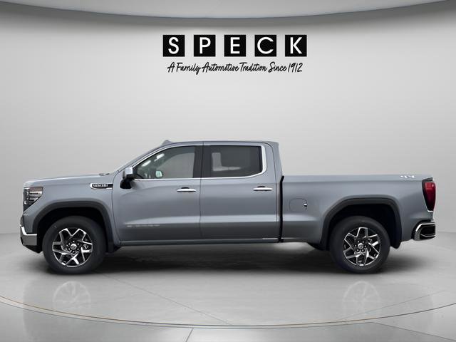 New 2026 GMC Sierra 1500 SLT image 2