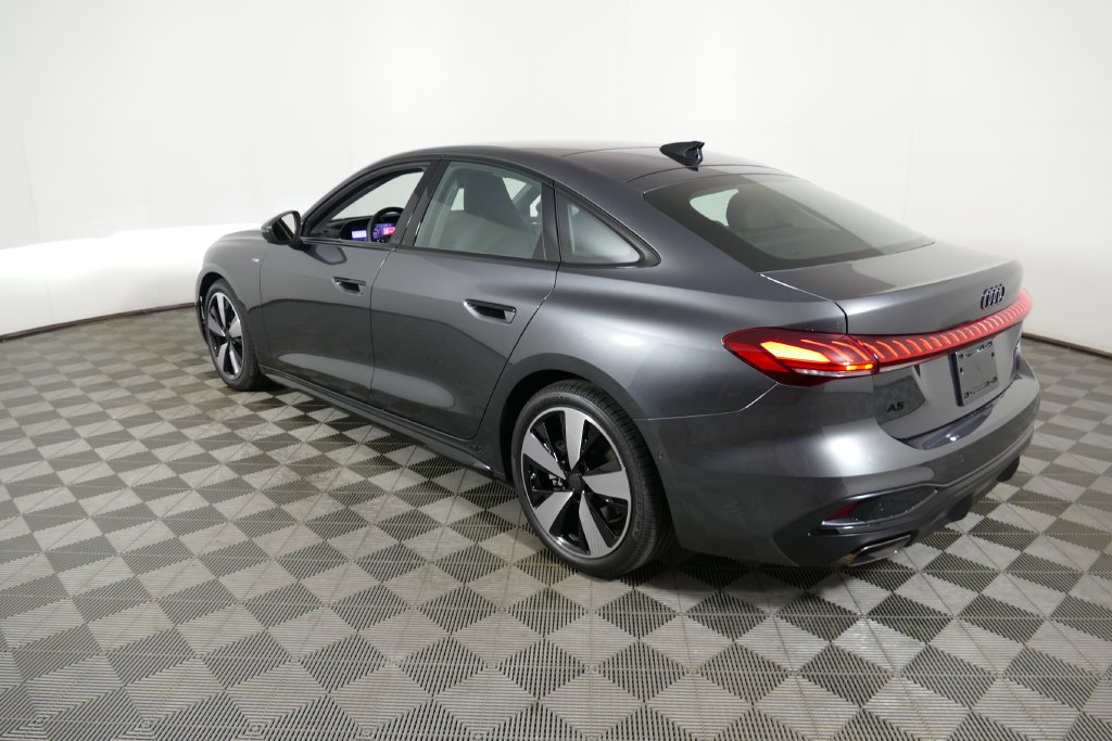 New 2026 Audi A5 Premium Plus AWD/4WD image 5