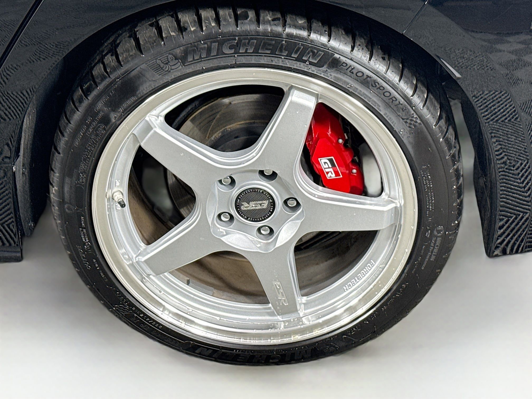 Used 2024 Toyota Corolla Premium image 9