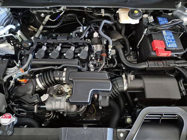 New 2026 Honda CR-V LX image 16