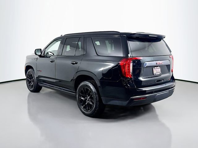 Used 2023 GMC Yukon AT4 image 8