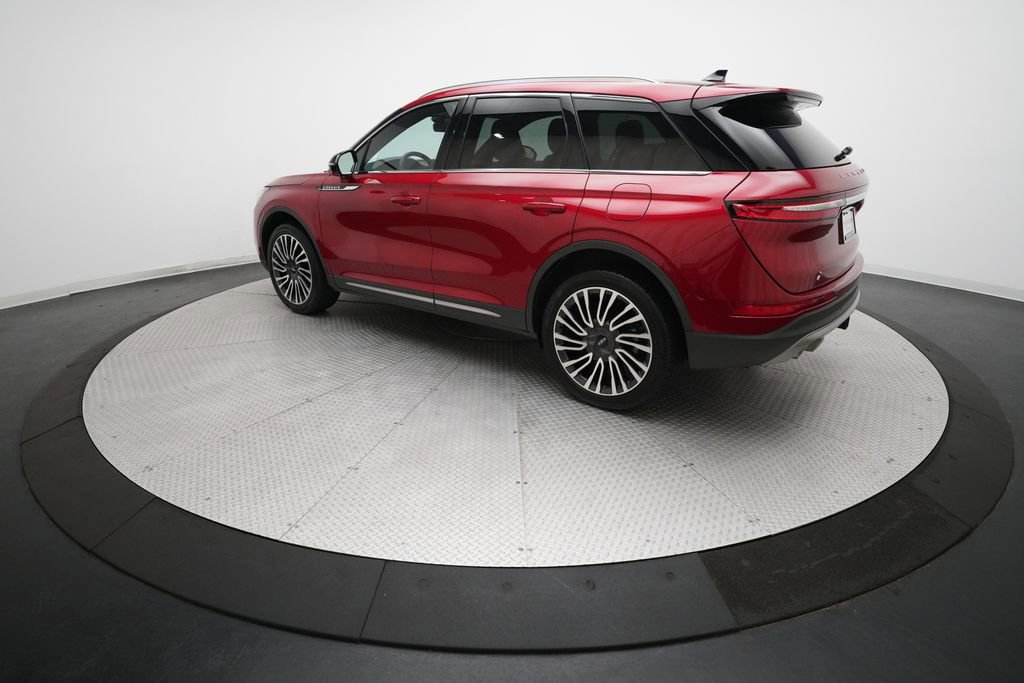 Used 2022 Lincoln Corsair Reserve w/ Elements Package image 33