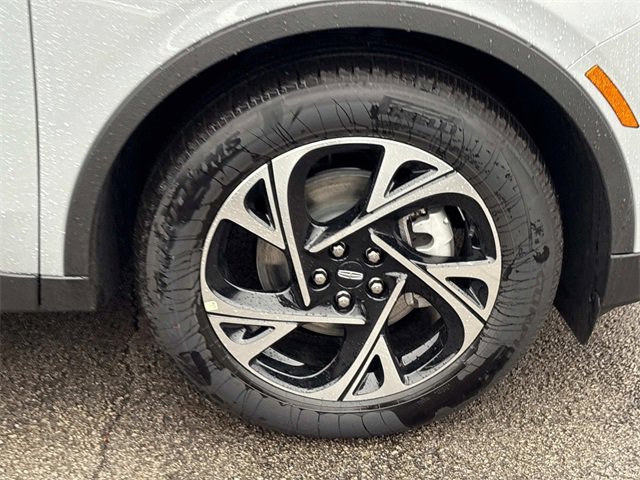 New 2026 Lincoln Nautilus Premier w/ Jet Appearance Package image 9