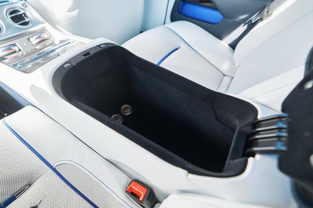 Used 2020 Rolls-Royce Wraith image 45